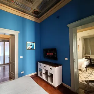  Apartment Stesicoro Art Home, In Centro Storico A