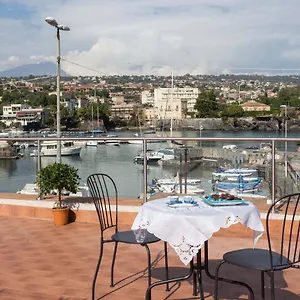  Apartment La Casa Di Nonna Maria
