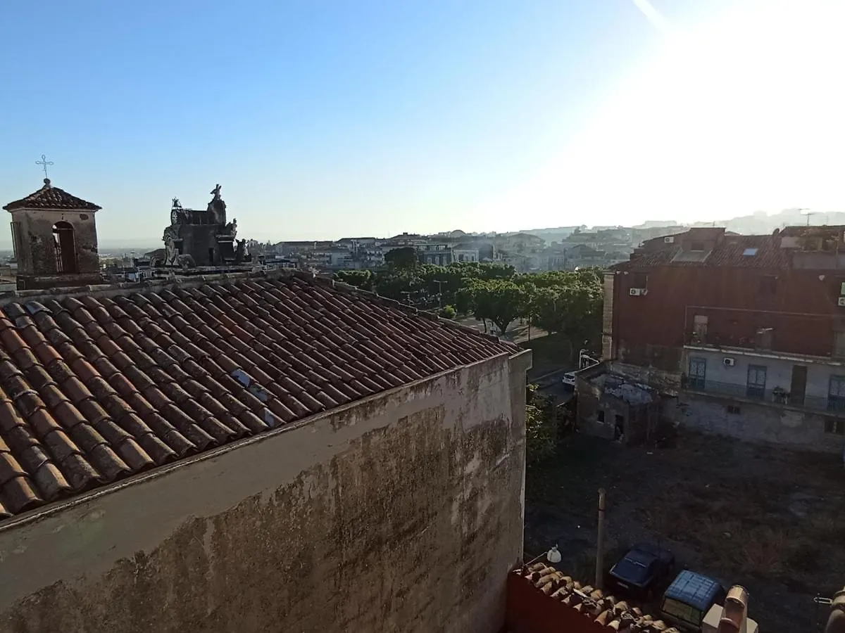 La Fenice Aeroporto di Catania Fontana Rossa